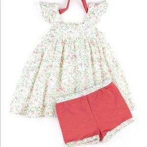 Omi Jo/Well Dressed Wolf Christmas Aunt Heart